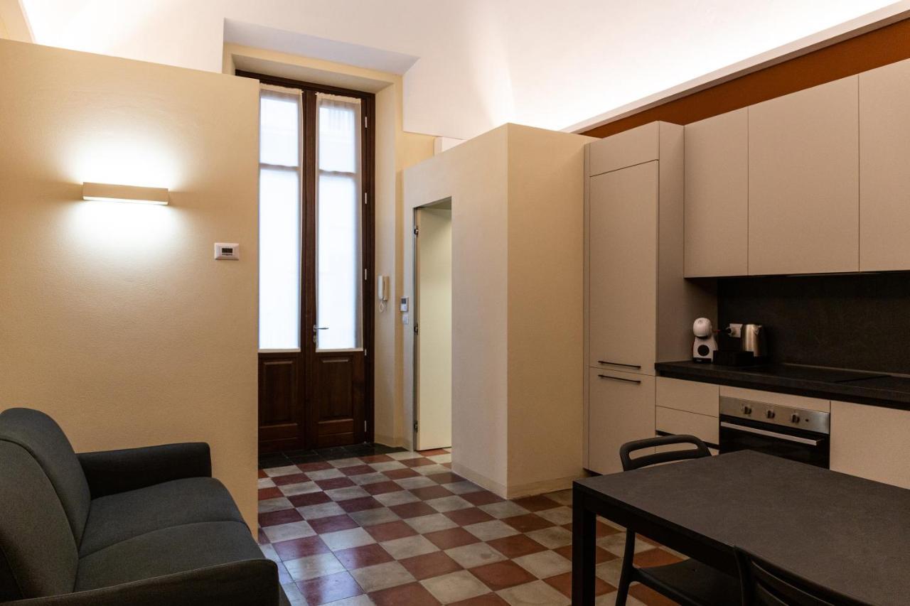 Apartament Roma Premium By Idea Monferrato Sas Casale Monferrato Zewnętrze zdjęcie