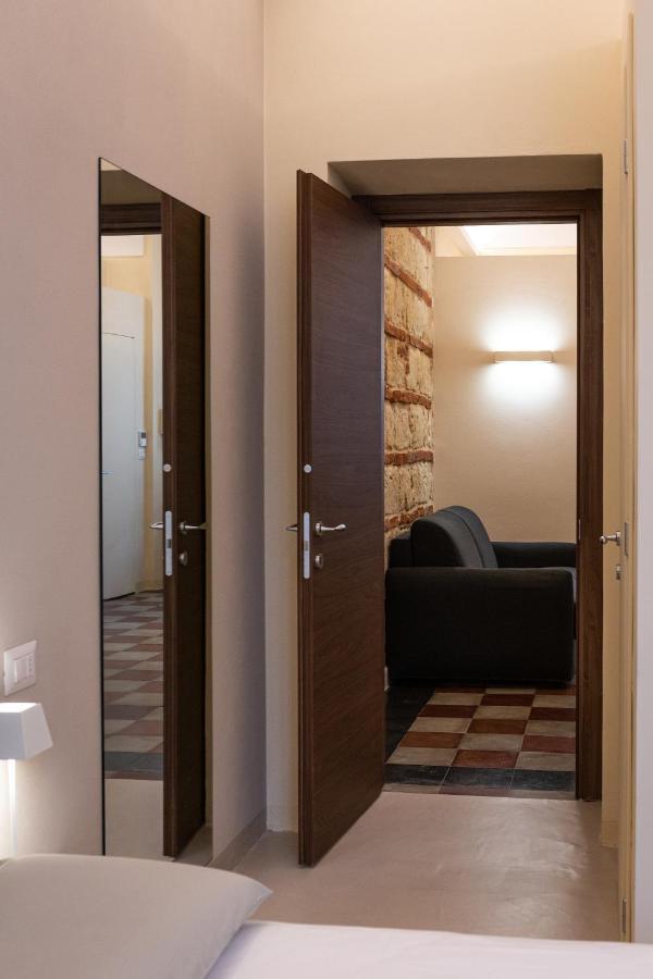 Apartament Roma Premium By Idea Monferrato Sas Casale Monferrato Zewnętrze zdjęcie