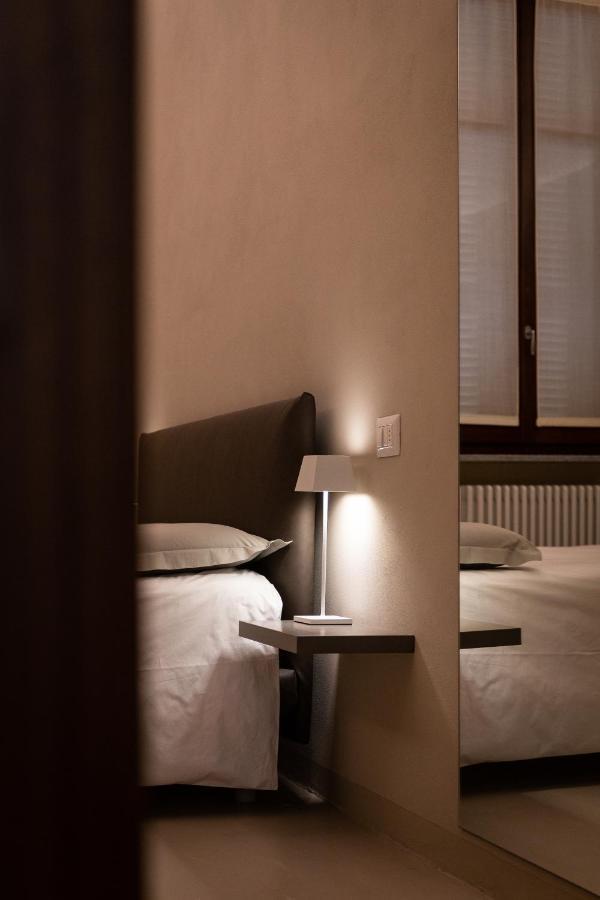 Apartament Roma Premium By Idea Monferrato Sas Casale Monferrato Zewnętrze zdjęcie