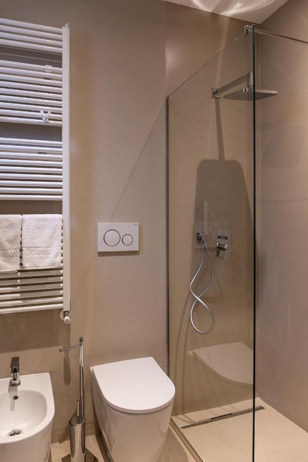Apartament Roma Premium By Idea Monferrato Sas Casale Monferrato Zewnętrze zdjęcie