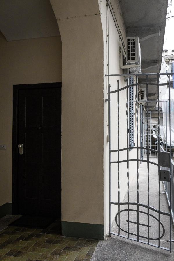 Apartament Roma Premium By Idea Monferrato Sas Casale Monferrato Zewnętrze zdjęcie